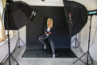 Fotograf Fotografia Magdalena Darmoń w zabrze