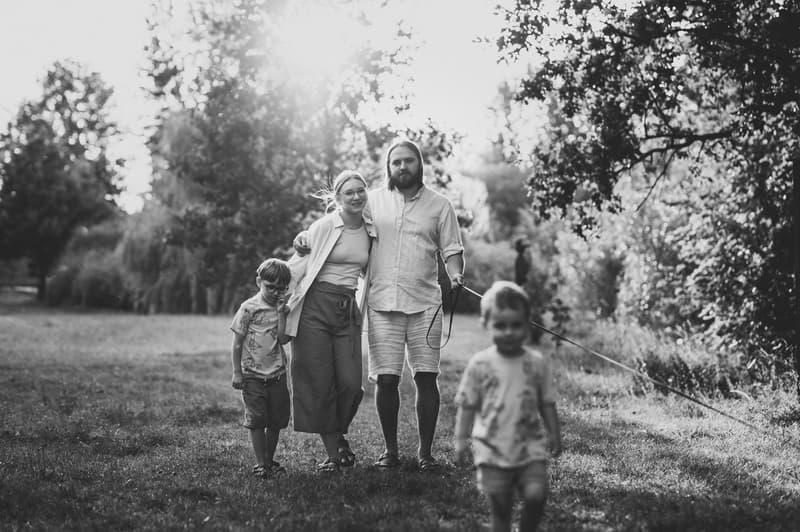 Fotografowie Fotografia Naturalna Izabela Waleszczyńska w Olsztyn