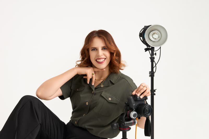 Fotografowie Fotografia produktowa Rzeszów Beata Wróbel AleDetale w Rzeszów