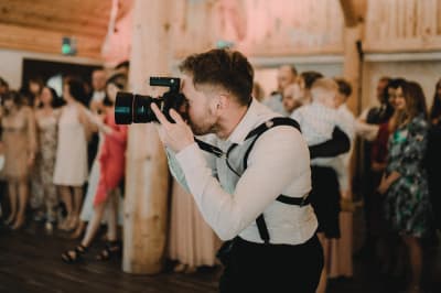 Fotograf Fotografia Ślubna - Fotograf Mateusz Zaczkiewicz - Sesje Zdjęciowe i Narzeczeńskie w tarnow