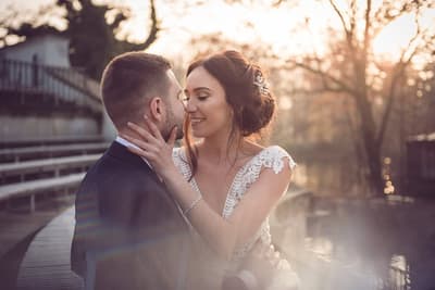 Fotograf Fotografia ślubna Wrocław - Jacek Kawecki w wroclaw