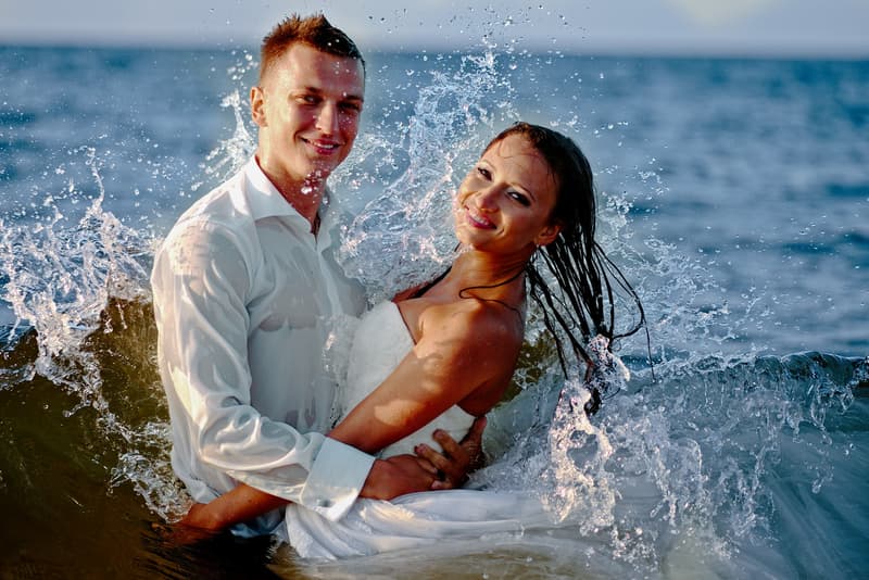 Fotografowie Fotoinlove Najlepsza Fotografia Ślubna w Gdańsk