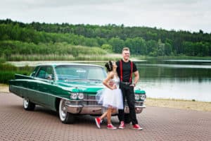Fotografowie FotoJasik w Inowrocław