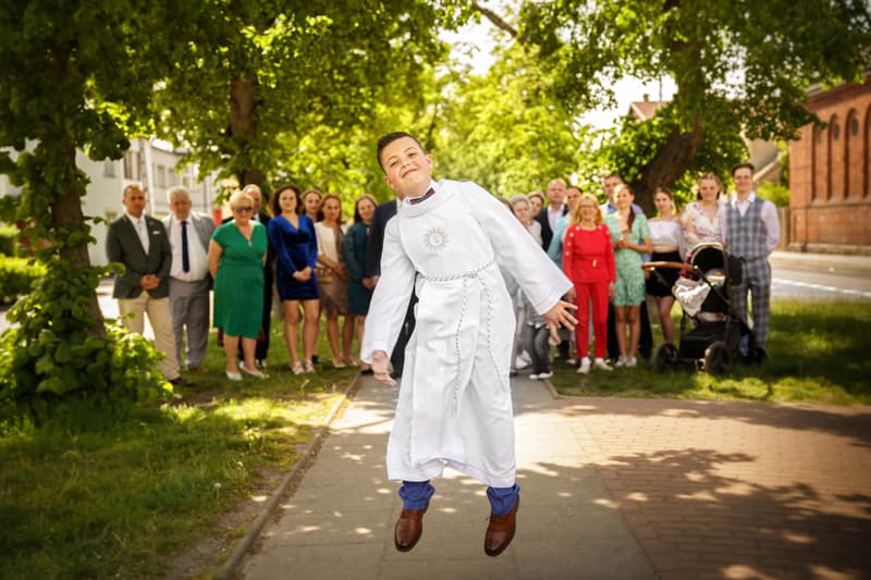 Fotografowie Fotomam fotograf Bydgoszcz Iwona Jurkowska w Bydgoszcz