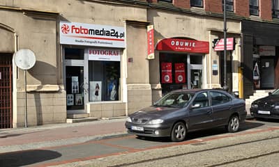 Fotograf Fotomedia24 w zabrze