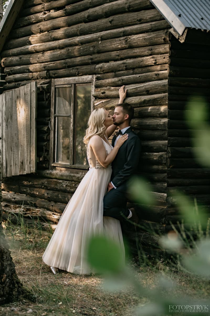 Studia Fotograficzne FOTOPSTRYK - studio fotografii ślubnej, biznesowej i eventowej w Bydgoszcz