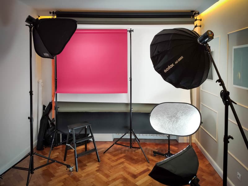 Fotografowie Gdynia City Studio w Gdynia
