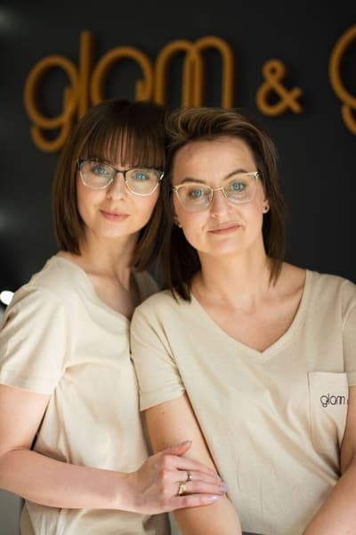 Wizażystka Glam&Go - DEPILACJA LASEROWA BRWI MAKIJAŻ PODOLOGIA PAZNOKCIE RADOM w radom
