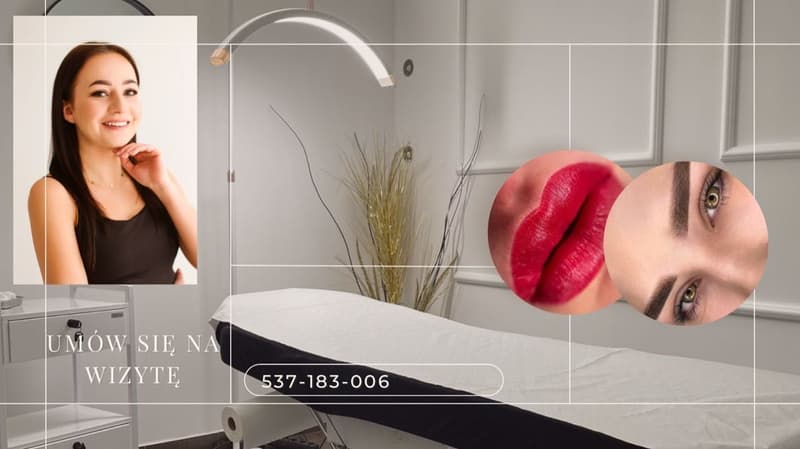 Fotografowie Hana Studio Słupsk Hanna Kulik w Słupsk