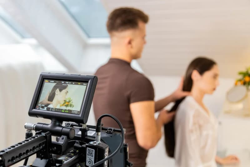 Fotografowie HighFrame |Profesjonalne usługi foto-video, Dron| w Kraków