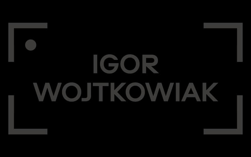 Fotografowie Igor Wojtkowiak Fotograf - Sesje i Filmy Biznesowe w Poznaniu w Poznań