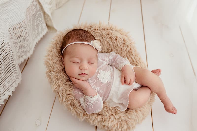 Fotografowie Iwona Klimek Fotografia - sesja noworodkowa Kraków, sesja rodzinna, sesja urodzinowa w Kraków