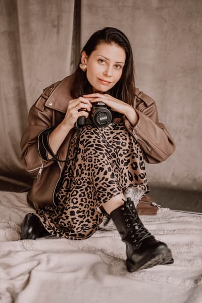 Fotograf Joanna Łukawska Fotografia w koszalin