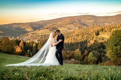 Fotograf Kamerzysta na wesele Jastrzębie Zdrój w jastrzebie-zdroj