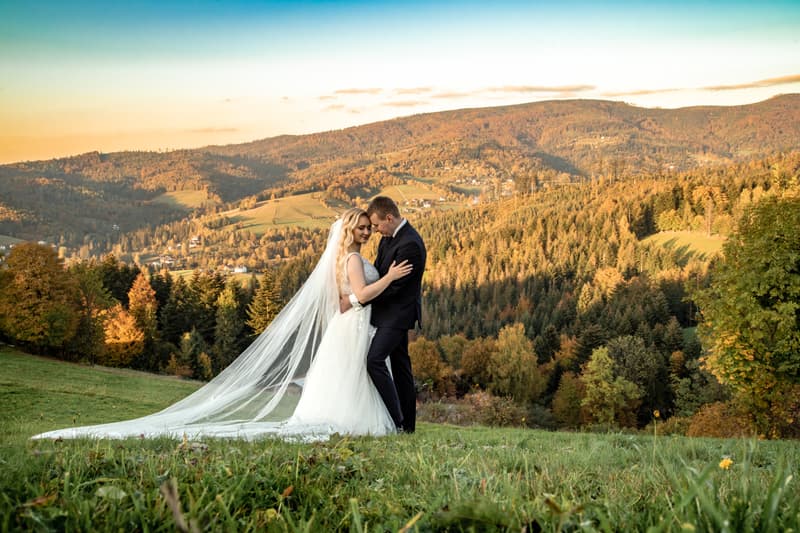 Fotografowie Kamerzysta na wesele Jastrzębie Zdrój w Jastrzębie-Zdrój