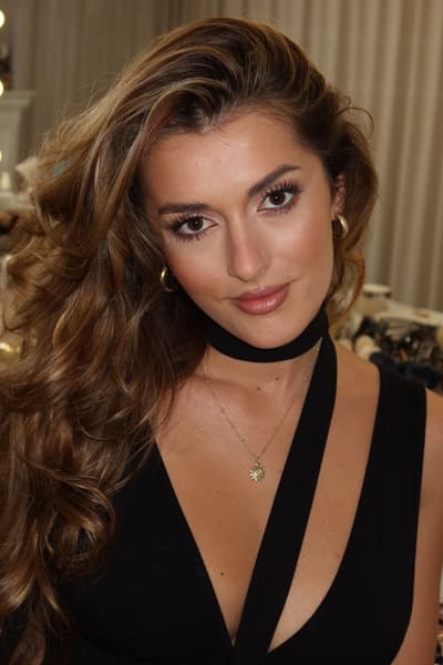 Wizażystka Kamila In Beauty w bydgoszcz