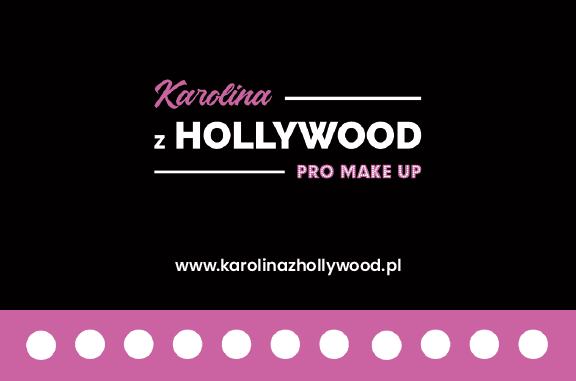 Wizażystki i Stylistki Karolina z Hollywood Makeup Artist w Rybnik