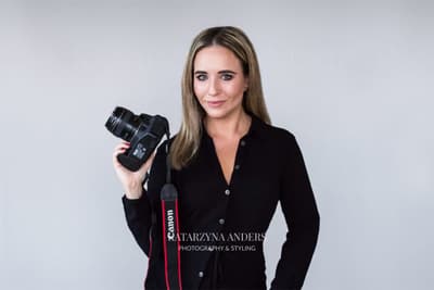 Fotograf Katarzyna Anders Fotografia kulinarna, produktowa, wnętrz w katowice