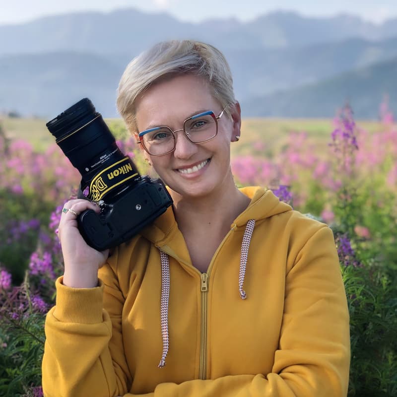 Fotografowie Katarzyna Kozłowska Fotografia w Warszawa