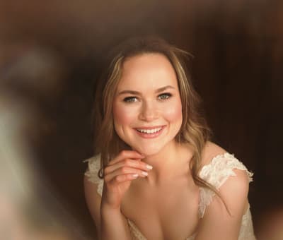 Wizażystka Katarzyna Kramnik Makeup Nerds w gdynia