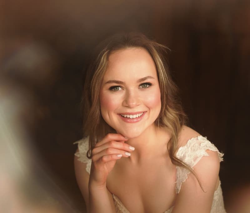 Wizażystki i Stylistki Katarzyna Kramnik Makeup Nerds w Gdynia