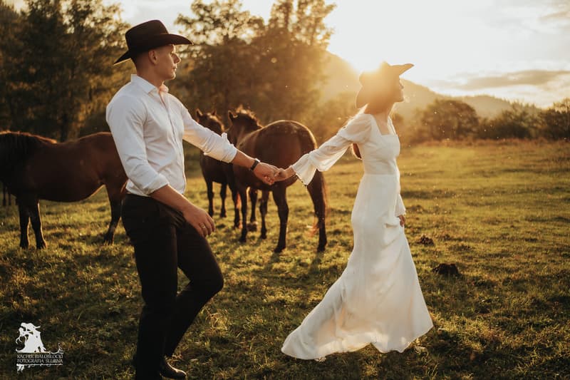Fotografowie KBFoto Fotografia Ślubna Kacper Białobłocki w Białystok