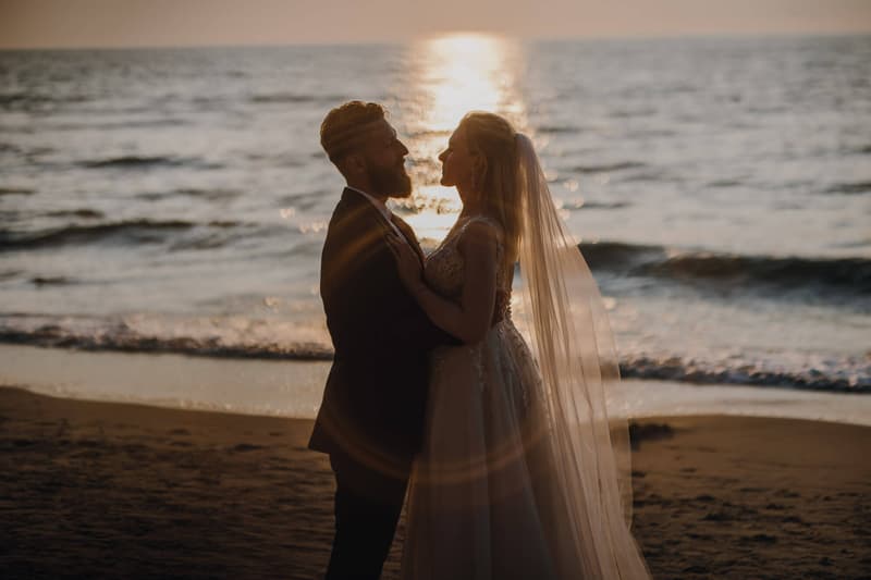 Fotografowie KJS FOTOGRAFIA - fotograf ślubny i rodzinny Gdańsk w Gdańsk