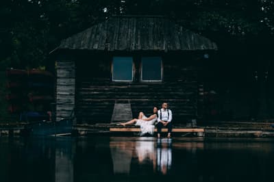 Fotograf KOTO FOTO - fotograf ślubny Olsztyn Fotograf Olsztyn w olsztyn