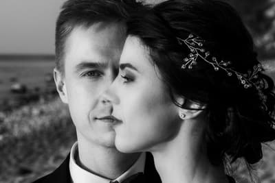 Fotograf Łukasz Haruń - Fotograf Ślubny w szczecin