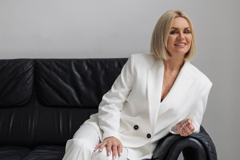 Fotografowie Maciej Służenko - sesja wizerunkowa Wrocław w Wrocław