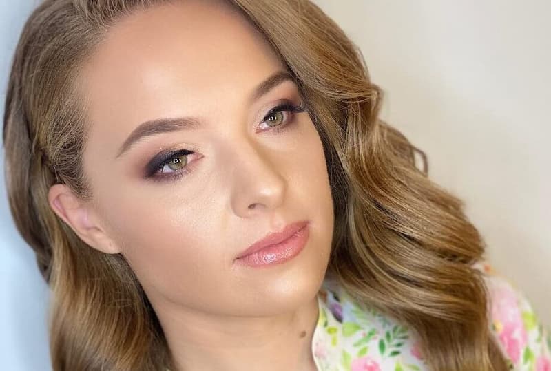 Wizażystki i Stylistki Makijaż Ślubny - Time for make-up w Wrocław