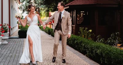 Fotograf Mariusz Miącz | Fotografia ślubna i rodzinna w lublin