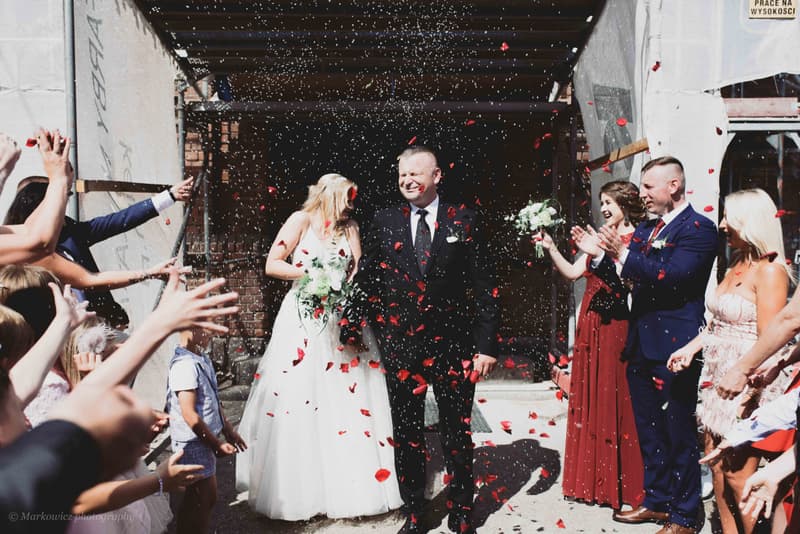 Fotografowie Markowicz photography - fotograf ślubny w Olsztyn