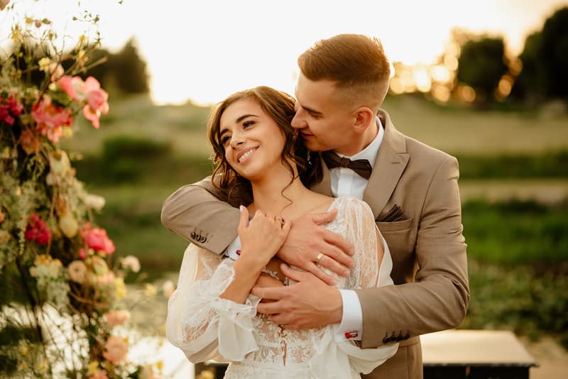 Fotografowie Michał Wołoszyn Fotograf Ślubny Szczecin w Szczecin