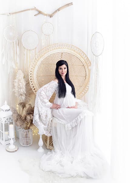 Fotografowie Miętowe Studio w Białystok