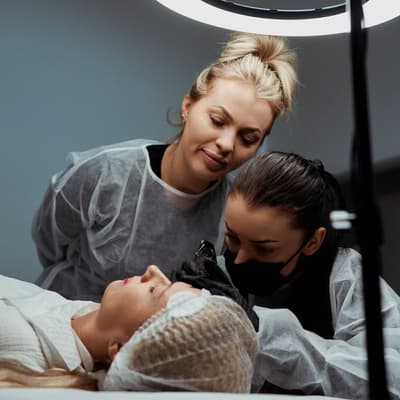 Fotograf MK STUDIO Monika Kowalczyk - Głąb w radom