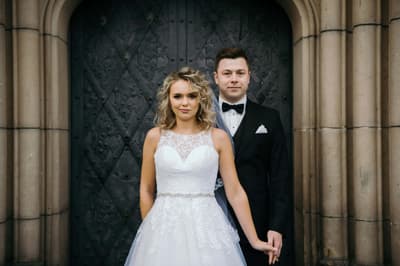 Fotograf Moments by, fajne filmy ślubne w chorzow