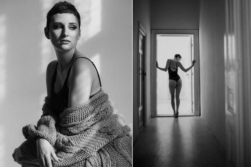 Fotografowie Monika Juraszek Sesje Kobiece Śląsk w Gliwice