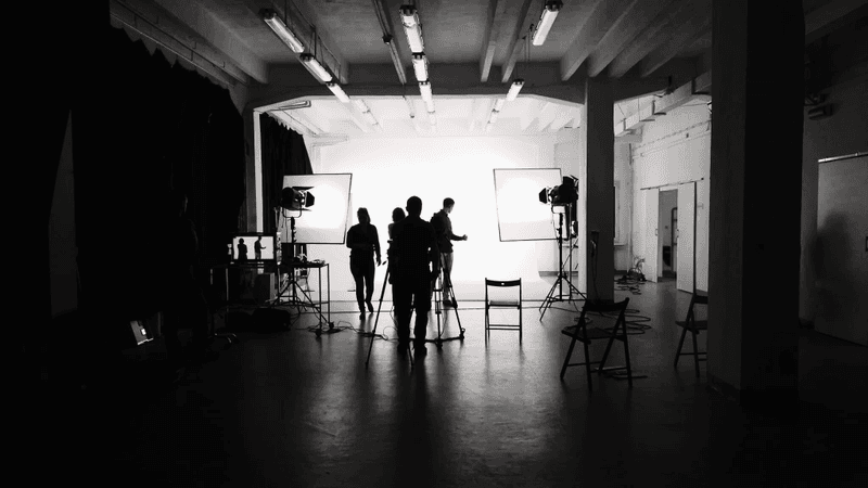 Fotografowie N-art studio - Fotografia i Produkcja filmów w Częstochowa
