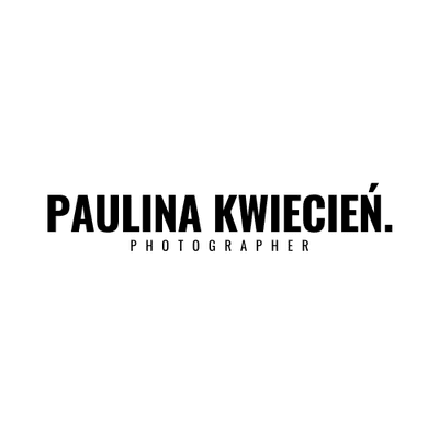 Fotograf Paulina Kwiecień Photography w radom