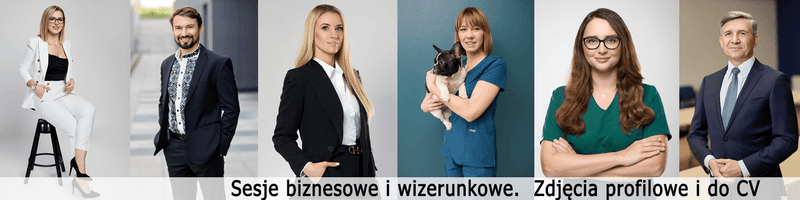 Fotografowie Piotr Dejneka - Fotograf w Lublin