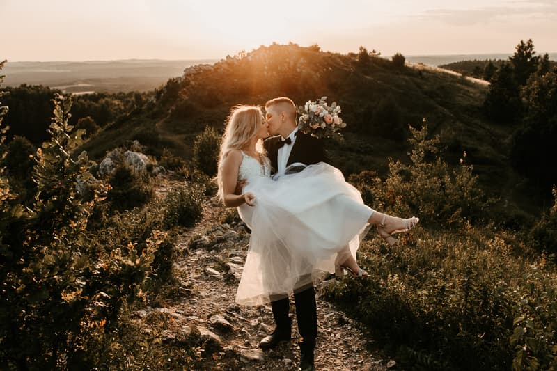 Fotografowie Piotr Nowak - Fotograf Ślubny, Kielce, Kraków, Warszawa Fotografia Ślubna w Kielce
