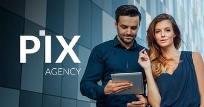 Fotograf Pix Agency - Fotografia biznesowa i reklamowa dla firm w krakow