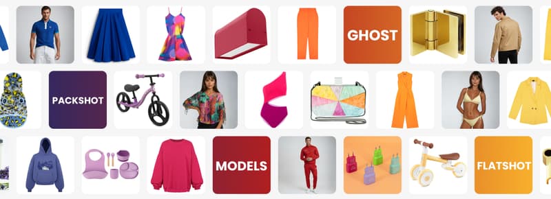 Fotografowie PNF Studio - Fotografia produktowa Packshoty, Ghost, Flatshot, Modele AI w Poznań