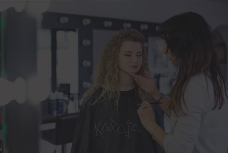 Wizażystki i Stylistki Pracownia Estilo Paulina Popek - Makijaż, wizaż Rzeszów w Rzeszów