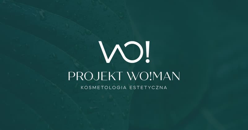Fotografowie Projekt WO!man Kosmetologia Estetyczna w Piotrków Trybunalski