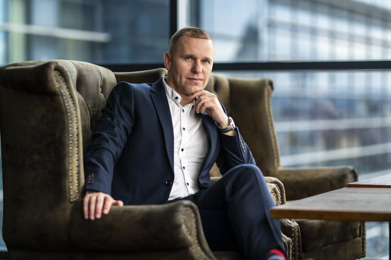 Fotografowie Radek Tworek Fotografia biznesowa i reklamowa w Rzeszów