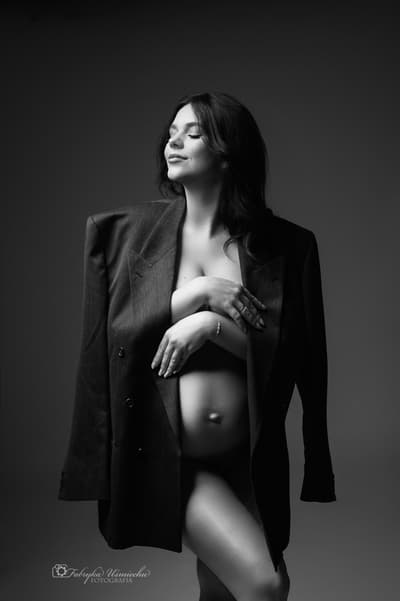 Fotograf Sesja ciążowa kraków fotograf noworodkowa Fabryka Uśmiechu Fotografia w krakow