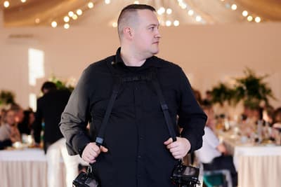 Fotograf STR Studio - Film, Fotografia, Live Streaming w lublin