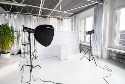 Studio fotograficzne Studio fotograficzne 7. piętro w katowice